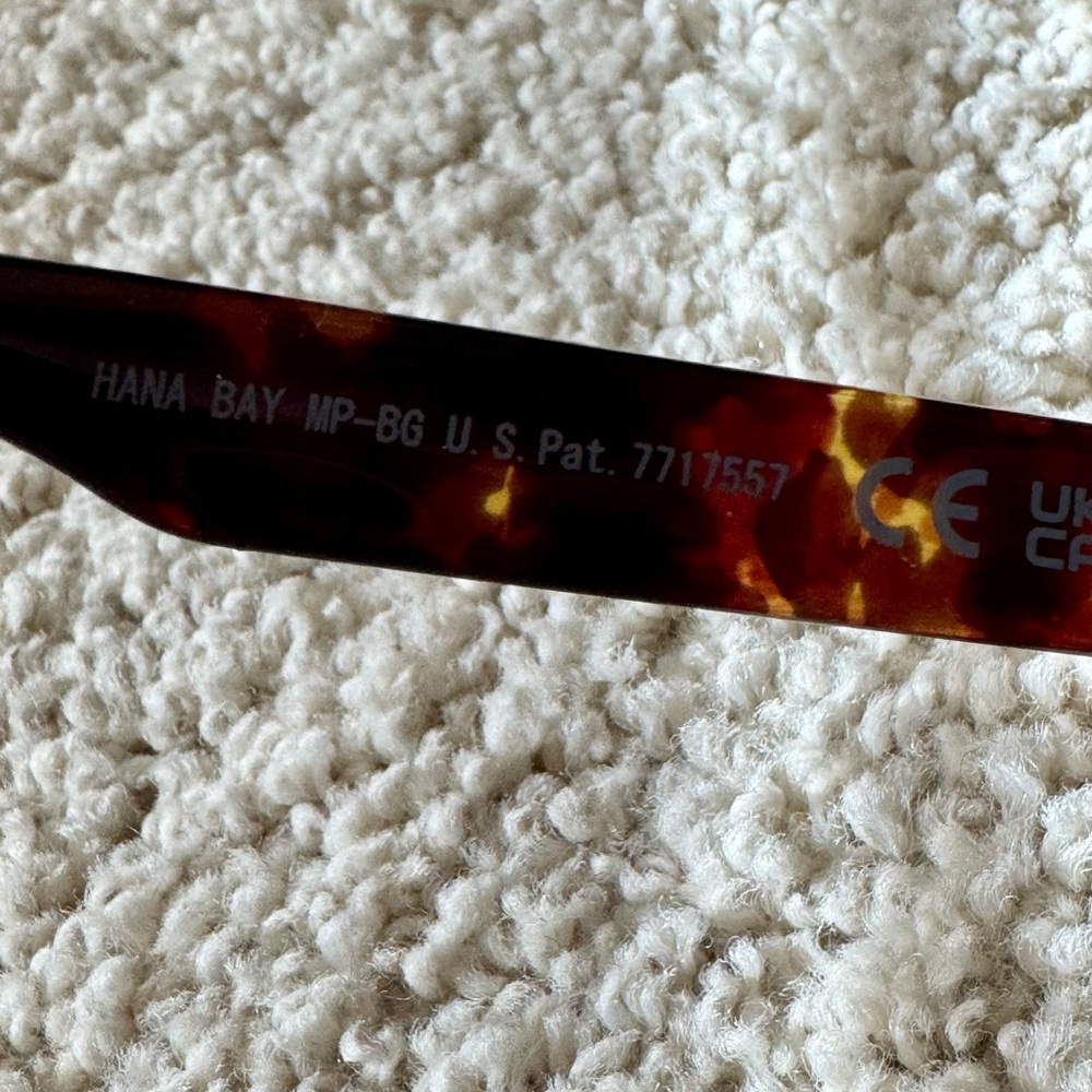 NEW Maui Jim Plano Sunglasses - Picture 6 of 8